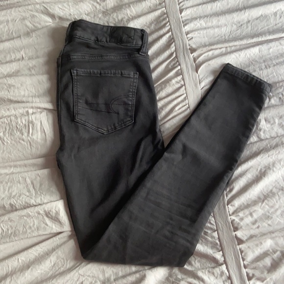 American Eagle Outfitters Denim - American Eagle high-rise Jeggings